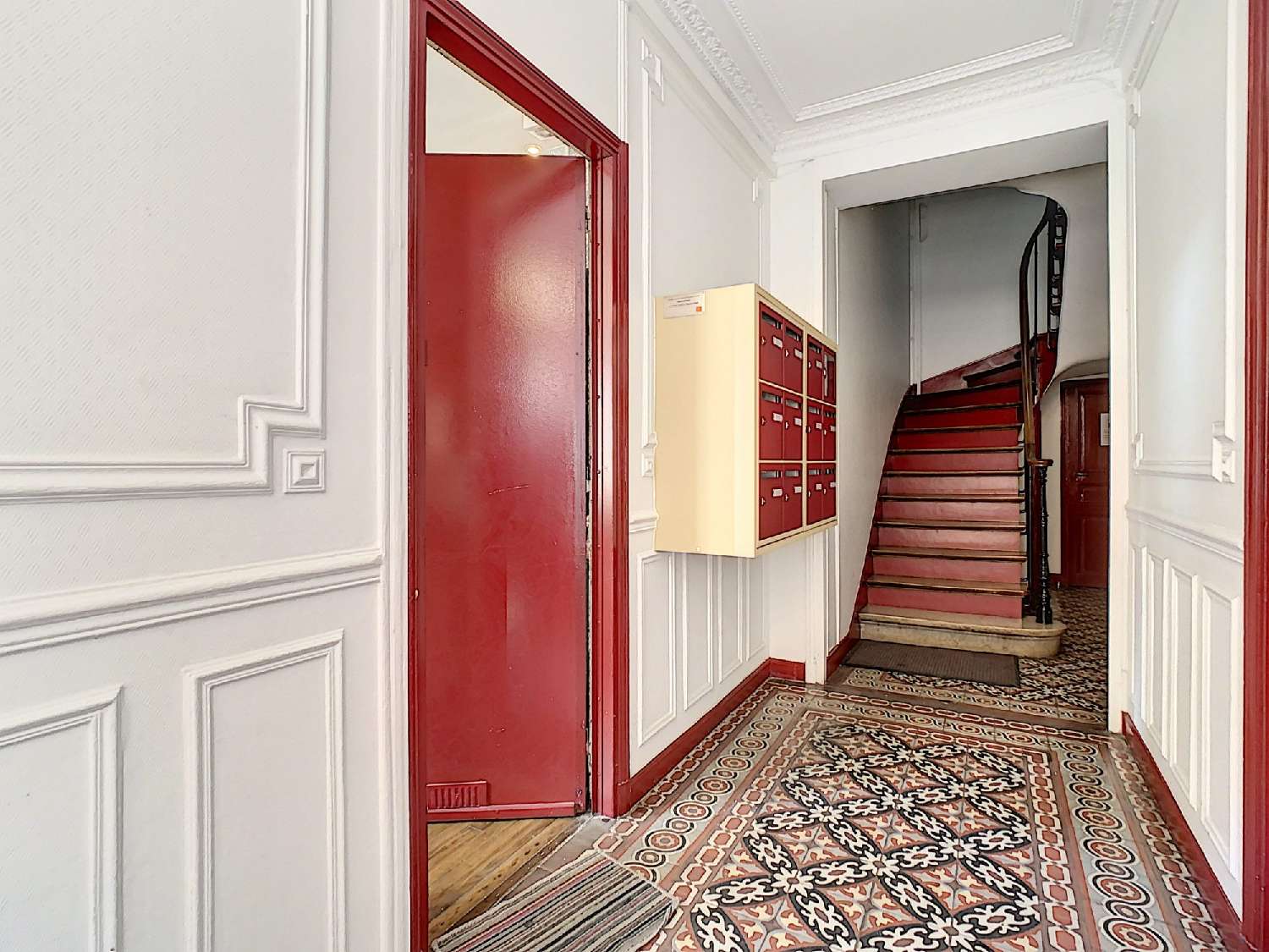  kaufen Wohnung/ Apartment Ivry-sur-Seine Val-de-Marne 7