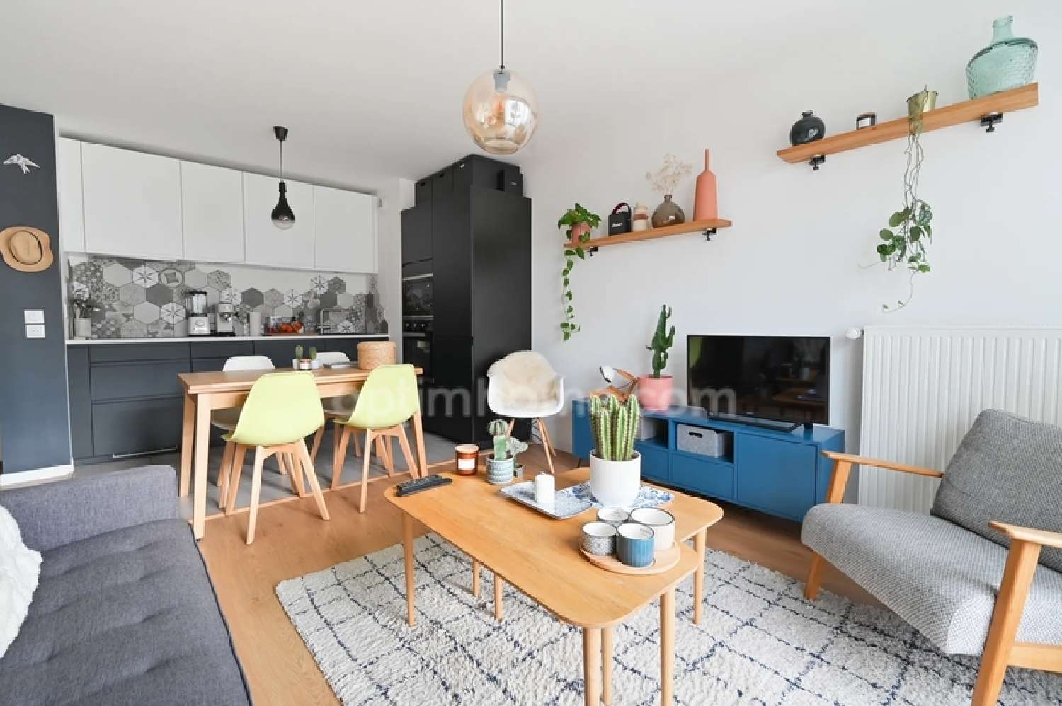  kaufen Wohnung/ Apartment Ivry-sur-Seine Val-de-Marne 1