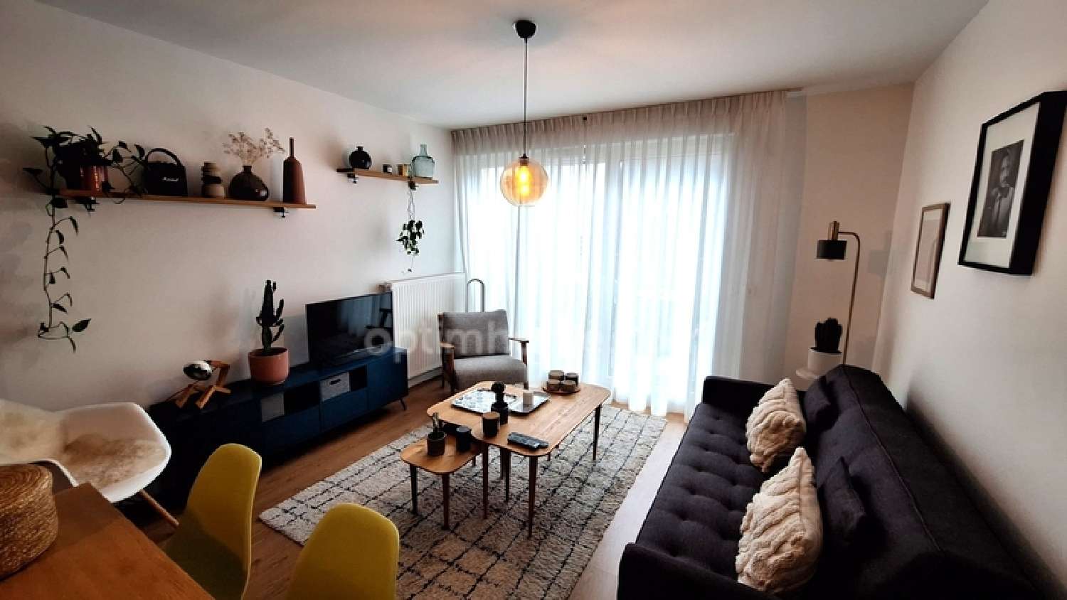  kaufen Wohnung/ Apartment Ivry-sur-Seine Val-de-Marne 2