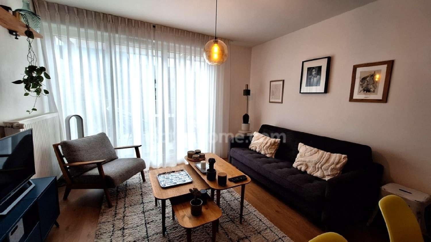  kaufen Wohnung/ Apartment Ivry-sur-Seine Val-de-Marne 3
