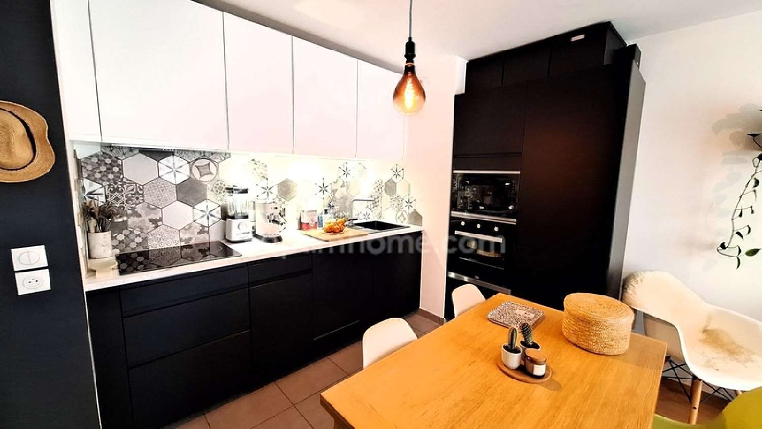  kaufen Wohnung/ Apartment Ivry-sur-Seine Val-de-Marne 4