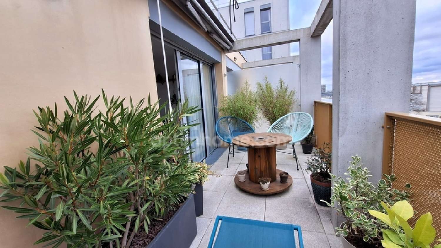  kaufen Wohnung/ Apartment Ivry-sur-Seine Val-de-Marne 7