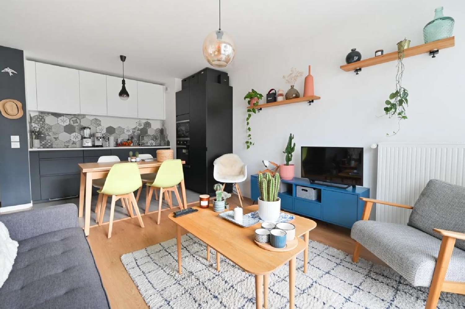 kaufen Wohnung/ Apartment Ivry-sur-Seine Val-de-Marne 1