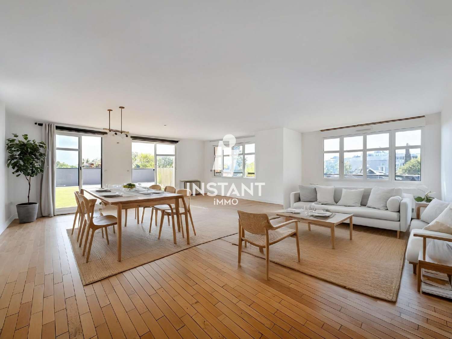  for sale apartment Joinville-le-Pont Val-de-Marne 2