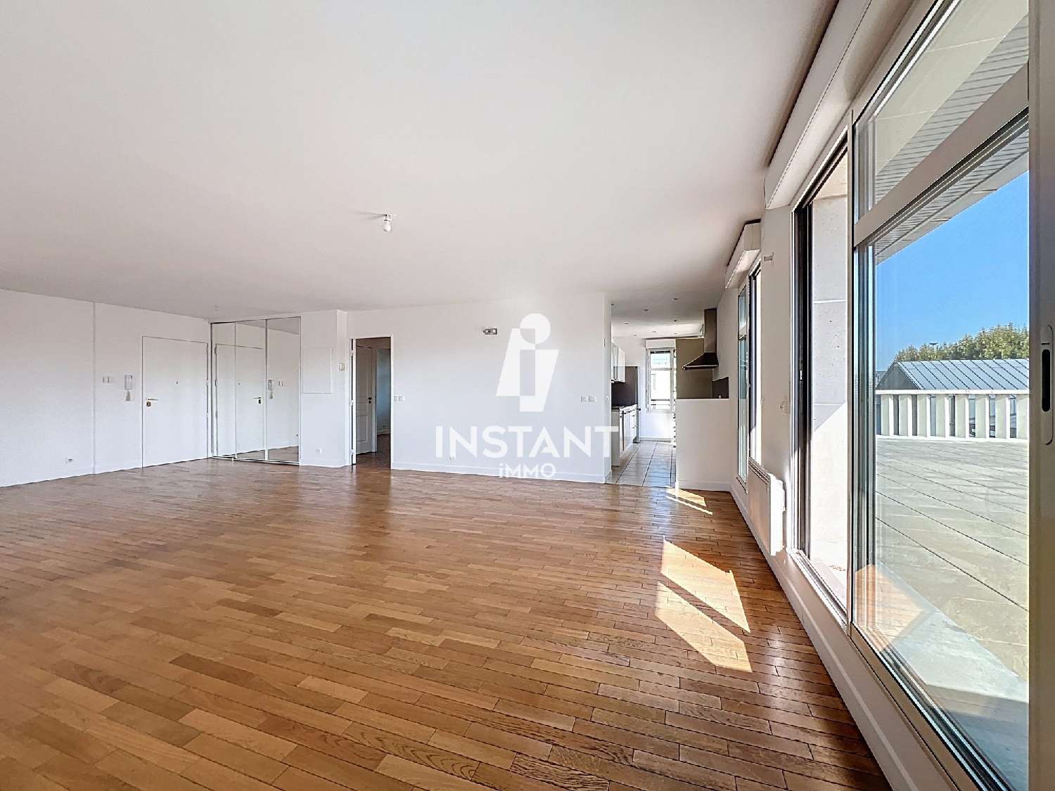  for sale apartment Joinville-le-Pont Val-de-Marne 4