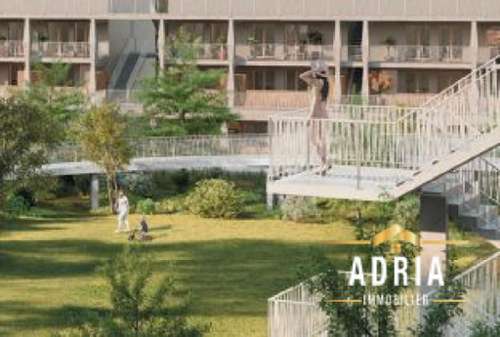 Jossigny Seine-et-Marne appartement foto 7246285