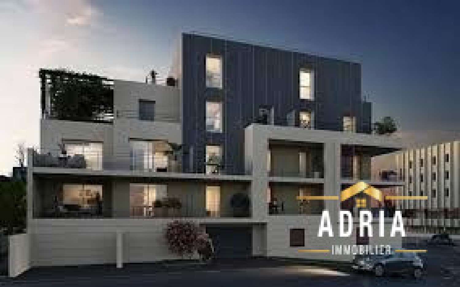  te koop appartement Joué-lés-Tours Indre-et-Loire 7