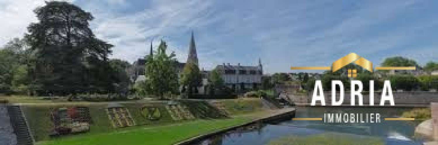  te koop appartement Joué-lés-Tours Indre-et-Loire 6