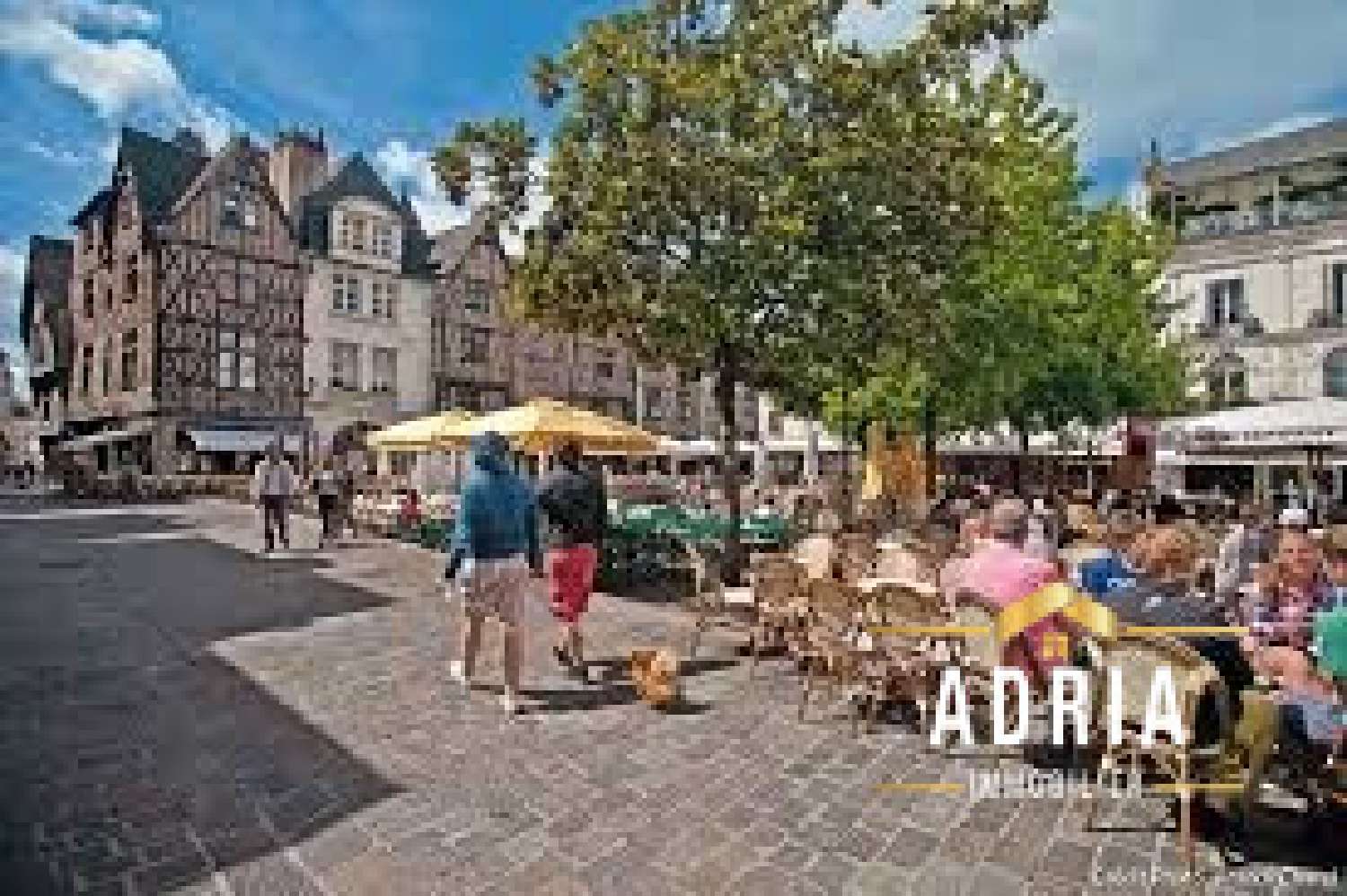  te koop appartement Joué-lés-Tours Indre-et-Loire 8