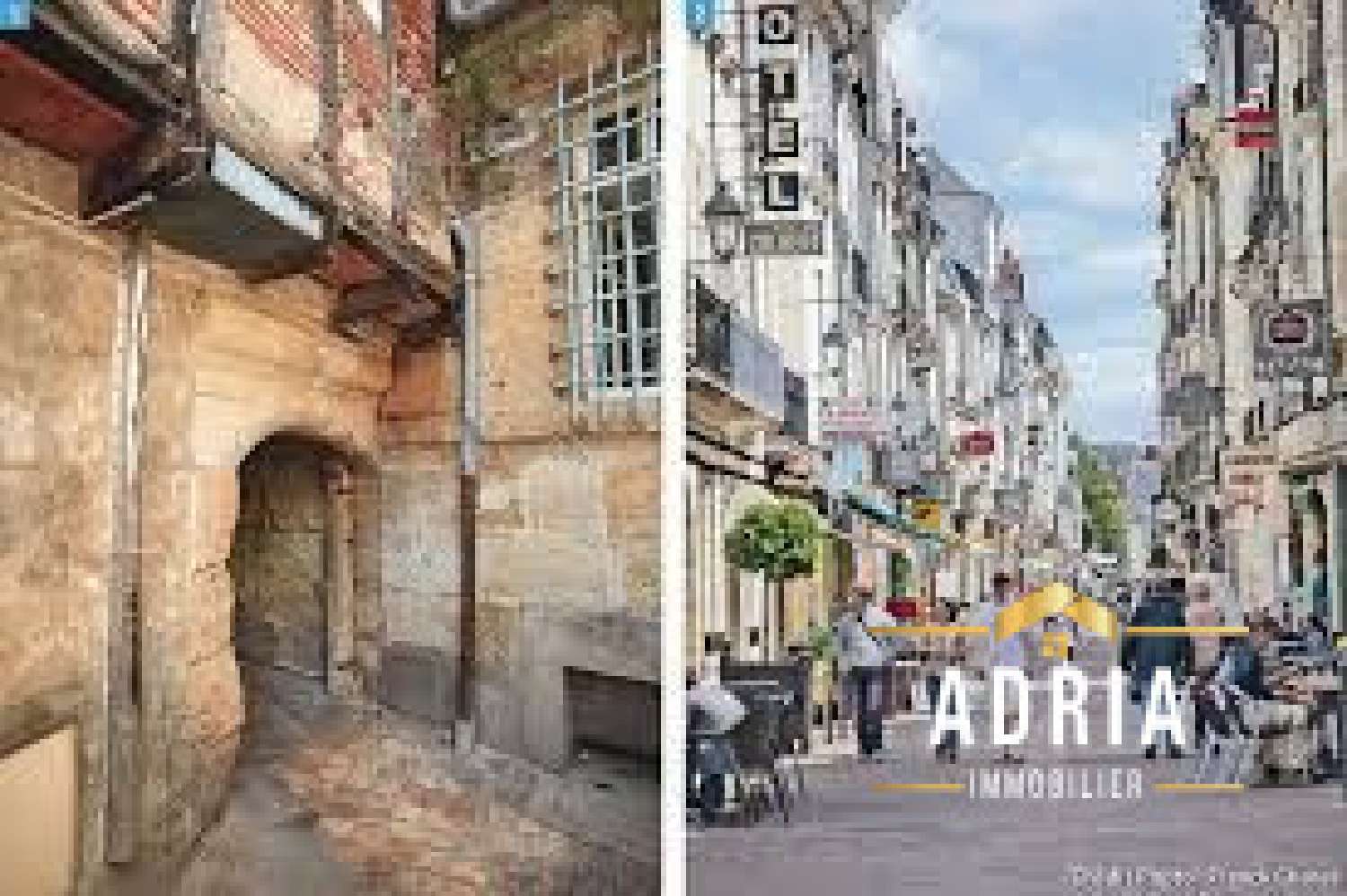  te koop appartement Joué-lés-Tours Indre-et-Loire 5