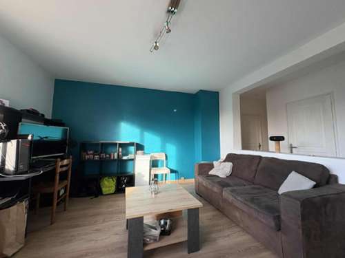 Joué-lés-Tours Indre-et-Loire Wohnung/ Apartment Bild 7236622