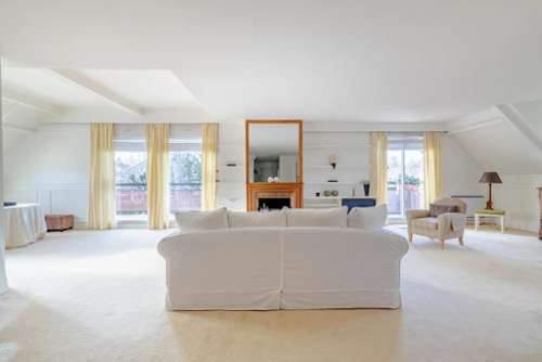 Jouy-en-Josas Yvelines apartment foto 7245282