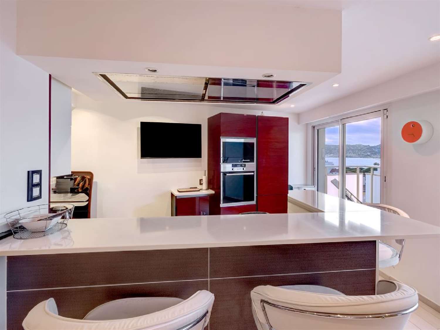  for sale apartment Juan-les-Pins Alpes-Maritimes 4