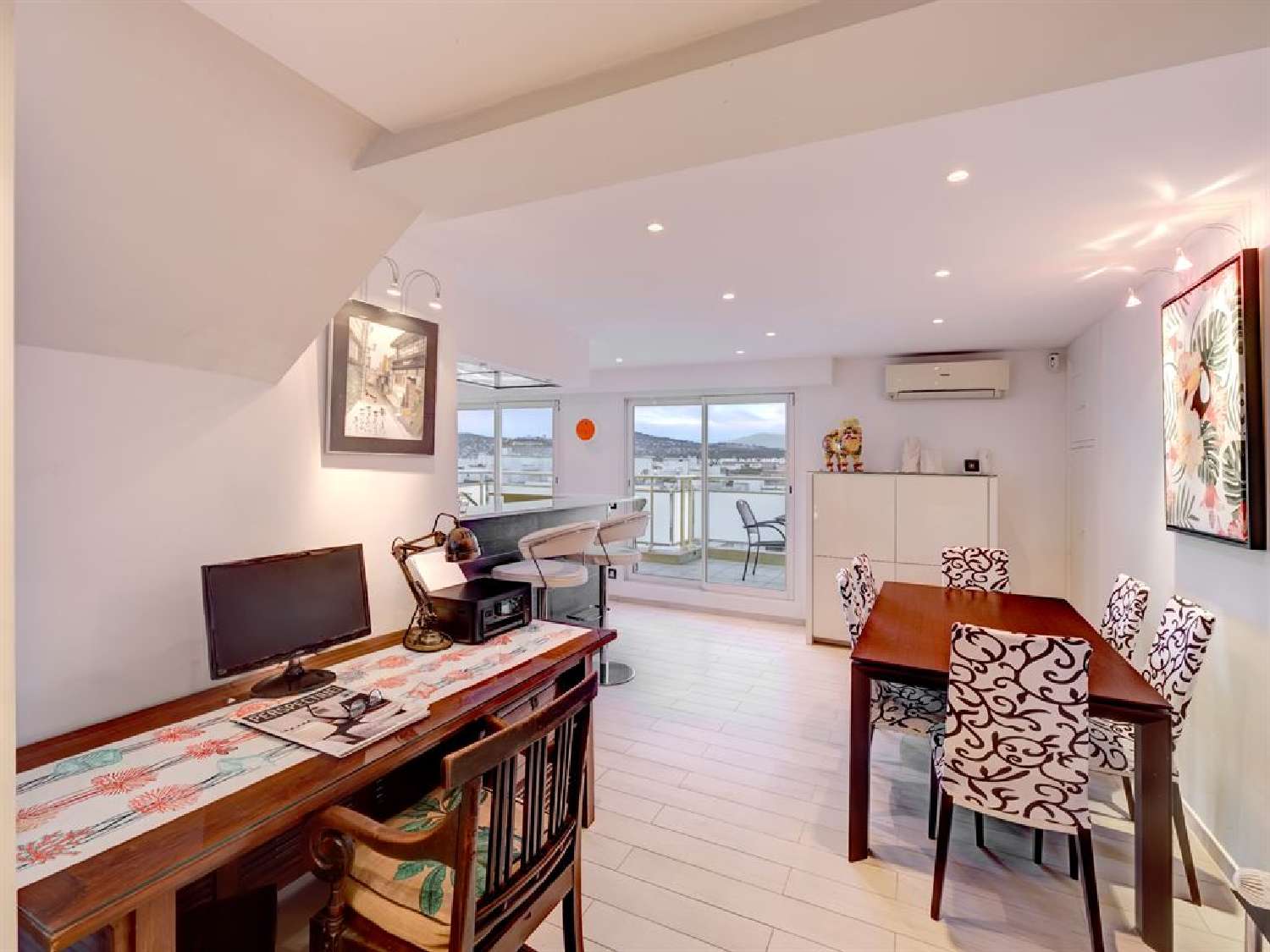  for sale apartment Juan-les-Pins Alpes-Maritimes 6