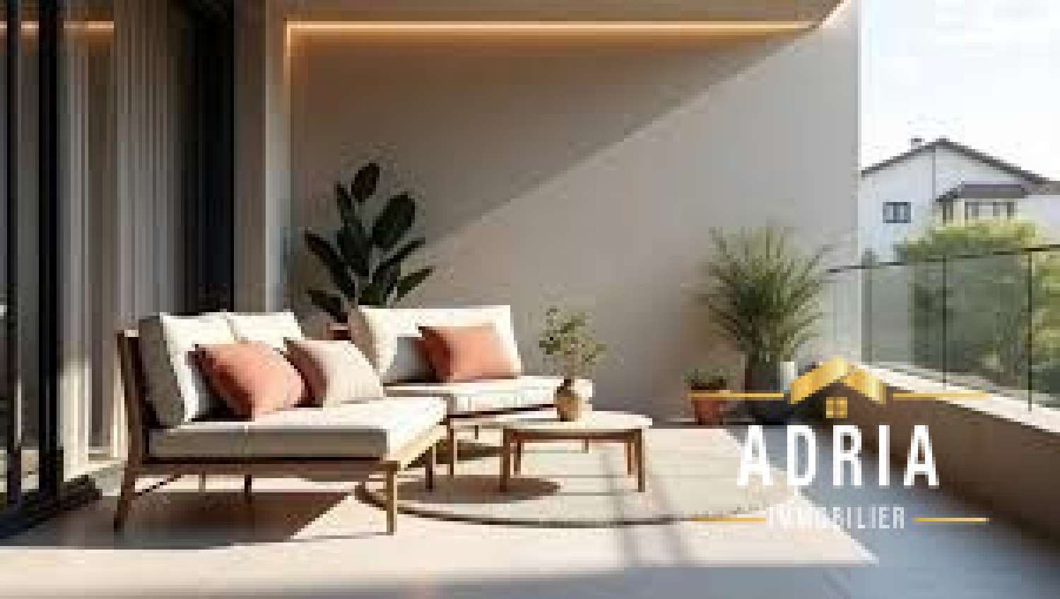  te koop appartement Juvigny Haute-Savoie 4