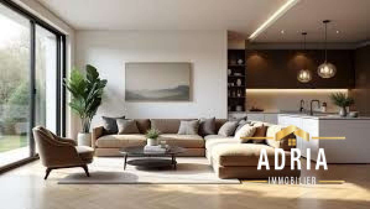  te koop appartement Juvigny Haute-Savoie 7