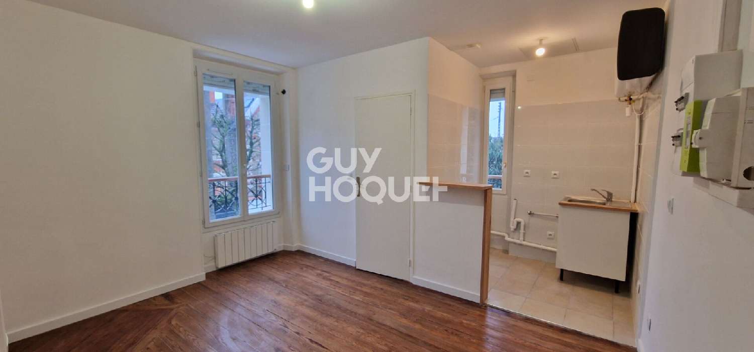 kaufen Wohnung/ Apartment Juvisy-sur-Orge Essonne 1