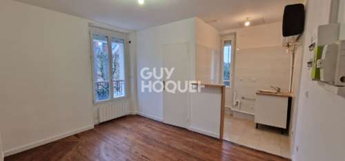 Juvisy-sur-Orge Essonne Wohnung/ Apartment Bild 7244247