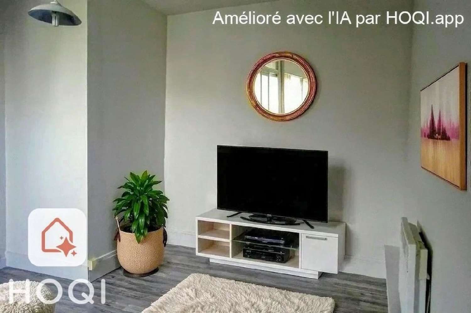  à vendre appartement Juvisy-sur-Orge Essonne 5