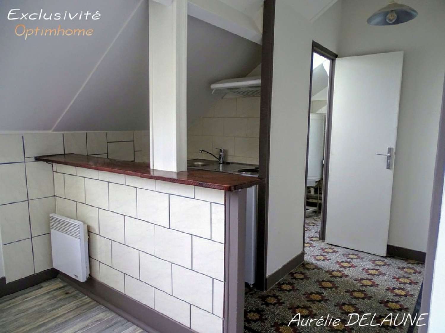  à vendre appartement Juvisy-sur-Orge Essonne 7