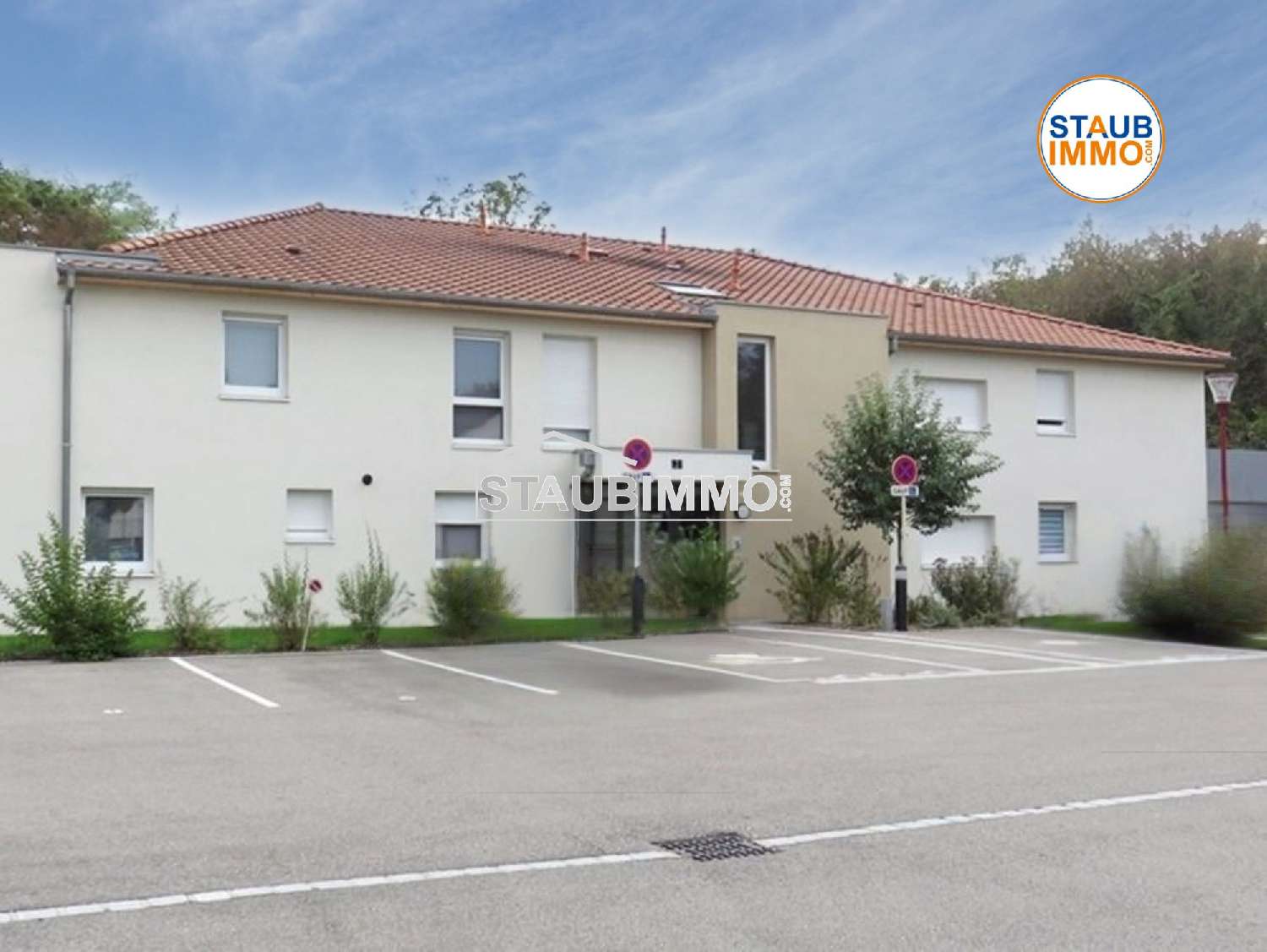  te koop appartement Kembs Haut-Rhin 1