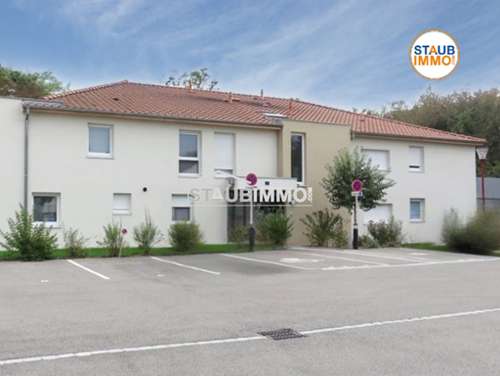 Kembs Haut-Rhin appartement foto 7242760