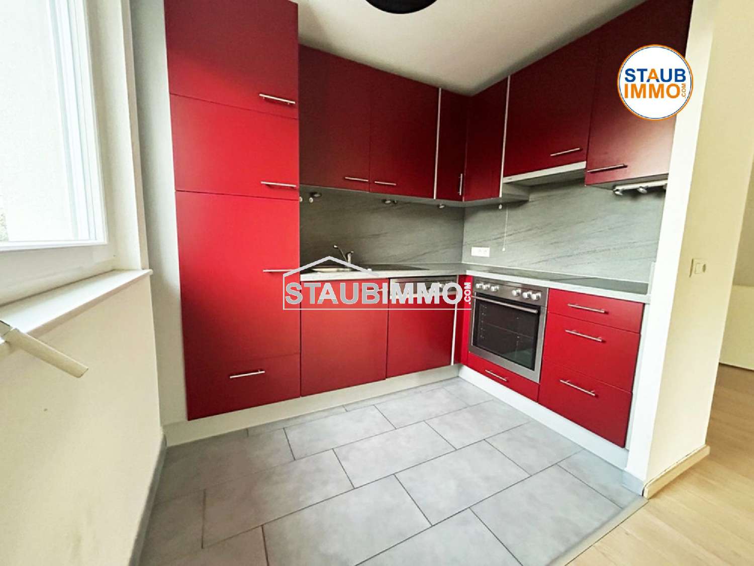  te koop appartement Kembs Haut-Rhin 4