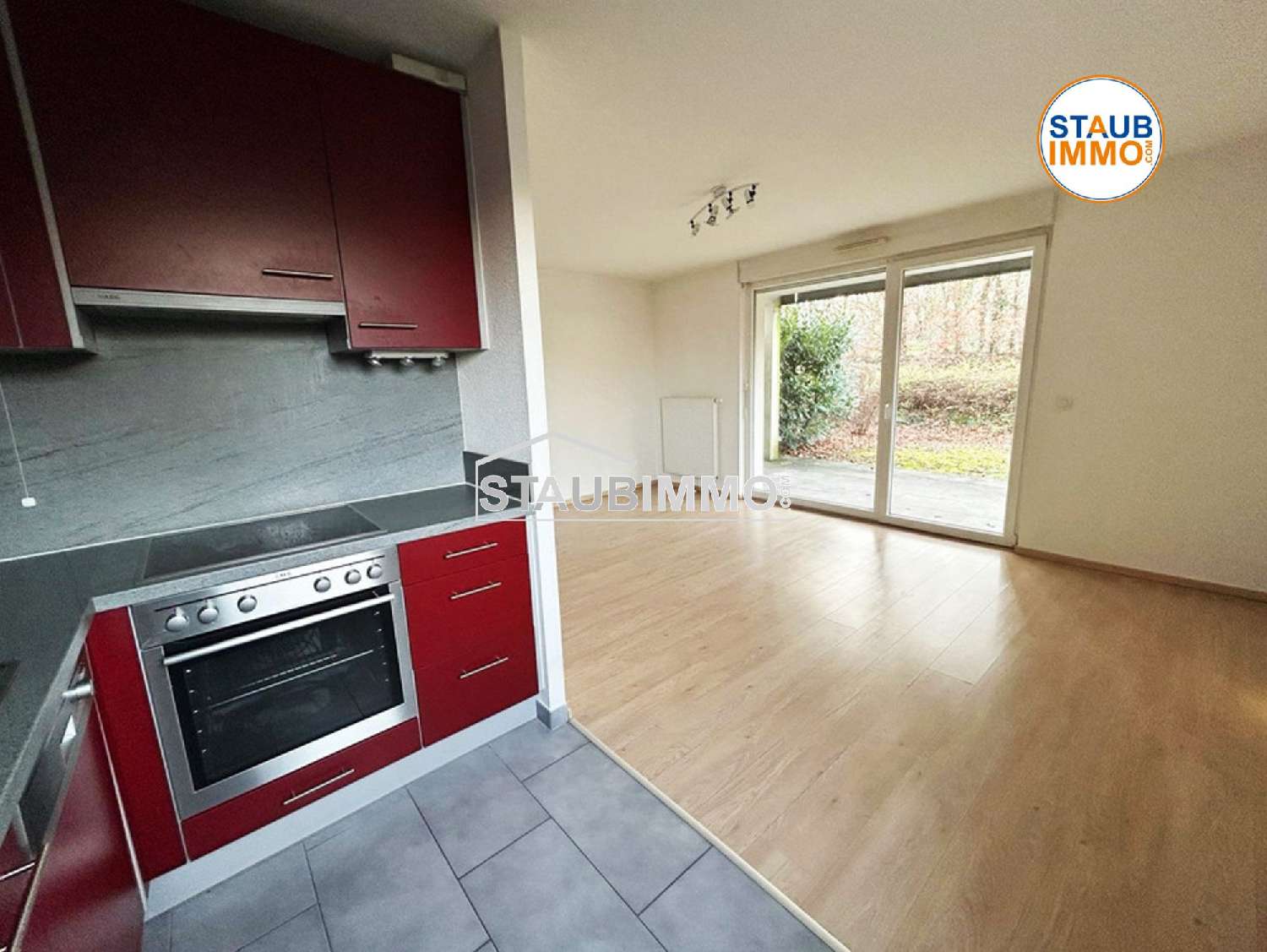  te koop appartement Kembs Haut-Rhin 5