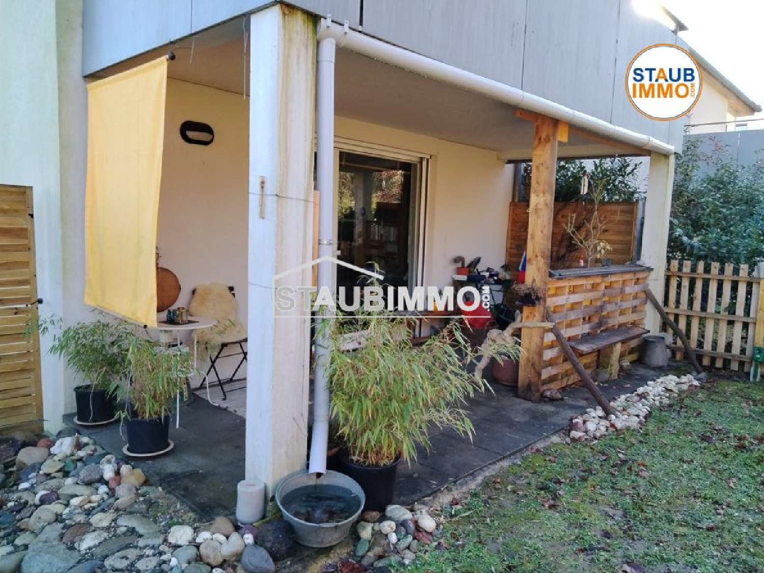  te koop appartement Kembs Haut-Rhin 6