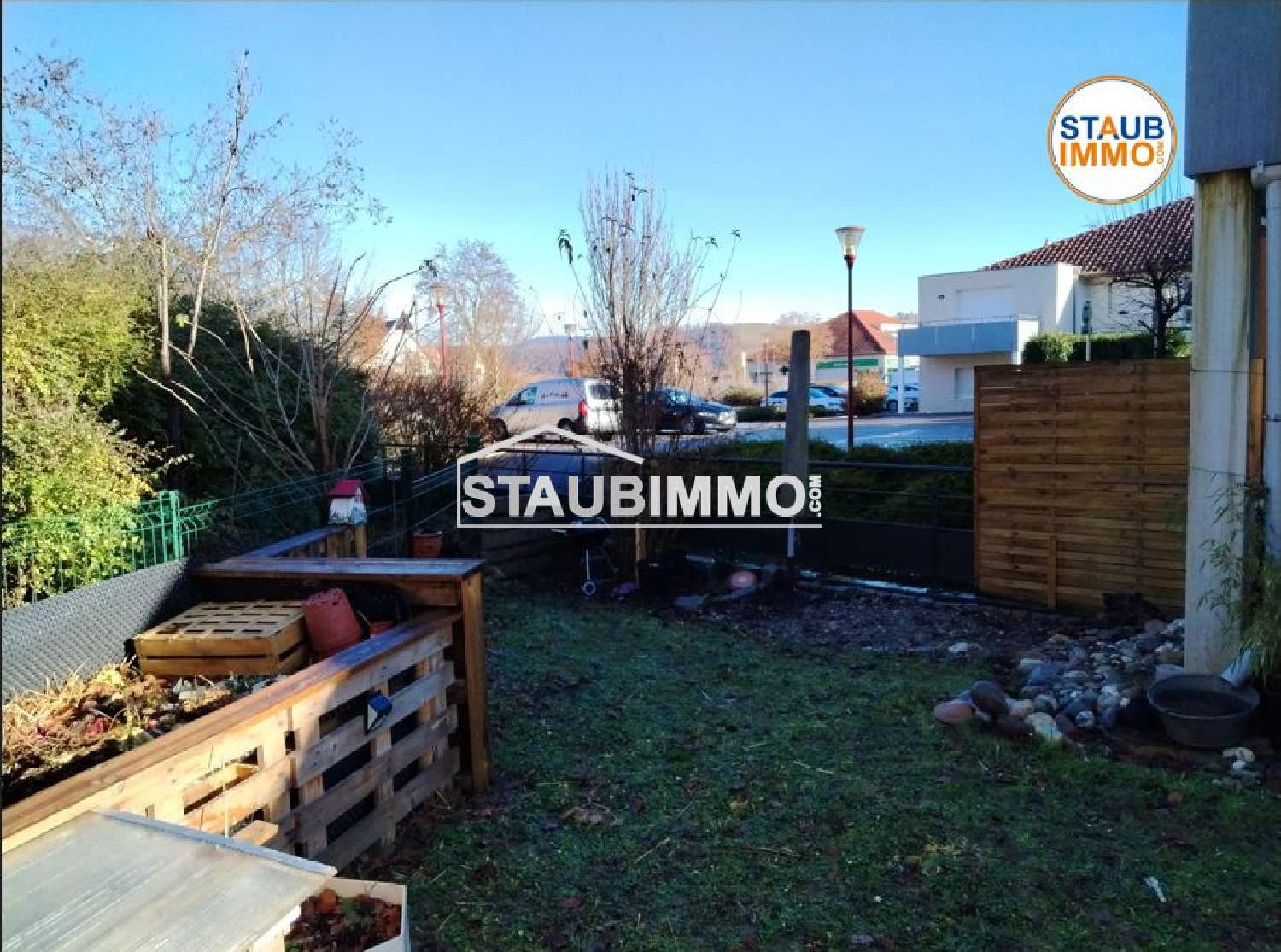  te koop appartement Kembs Haut-Rhin 7