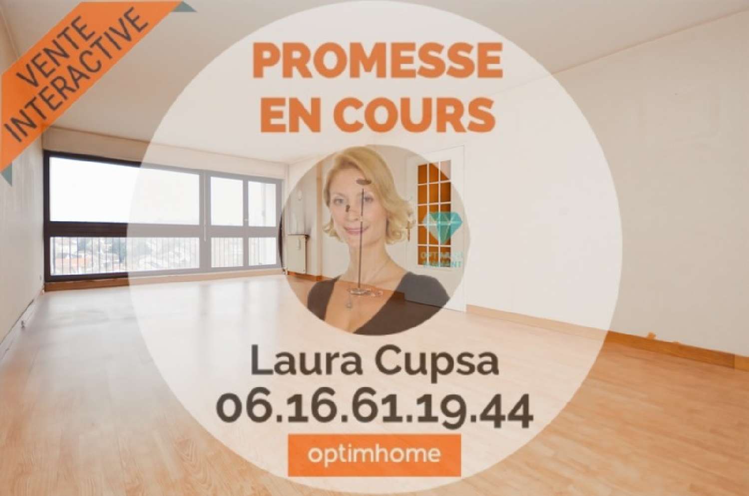 for sale apartment L'Hay-les-Roses Val-de-Marne 1