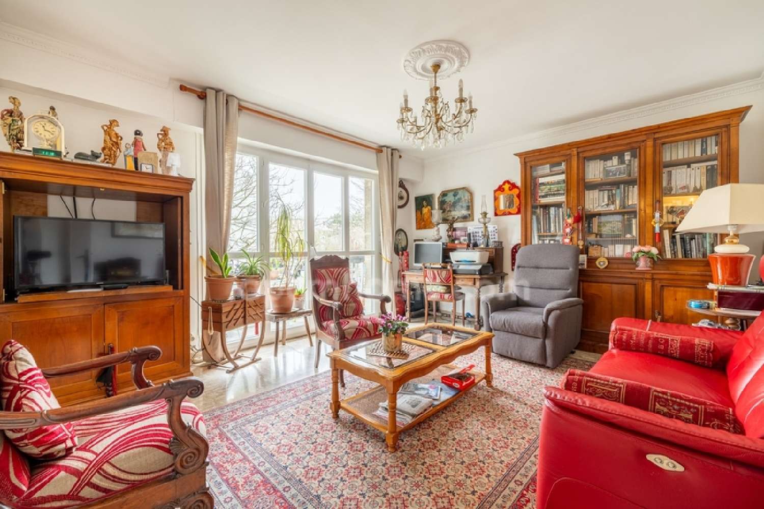  en venta apartamento L'Hay-les-Roses Val-de-Marne 1