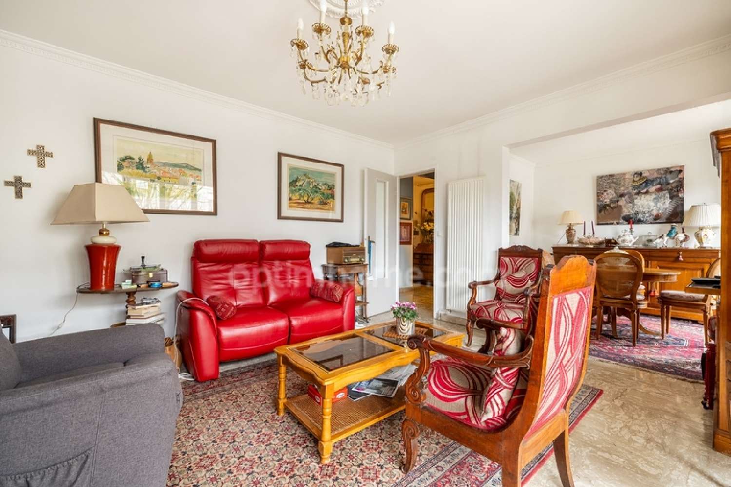  en venta apartamento L'Hay-les-Roses Val-de-Marne 2