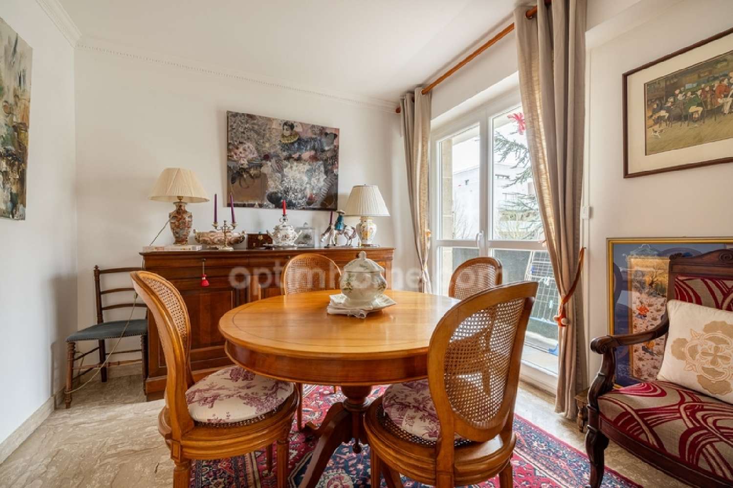  en venta apartamento L'Hay-les-Roses Val-de-Marne 3