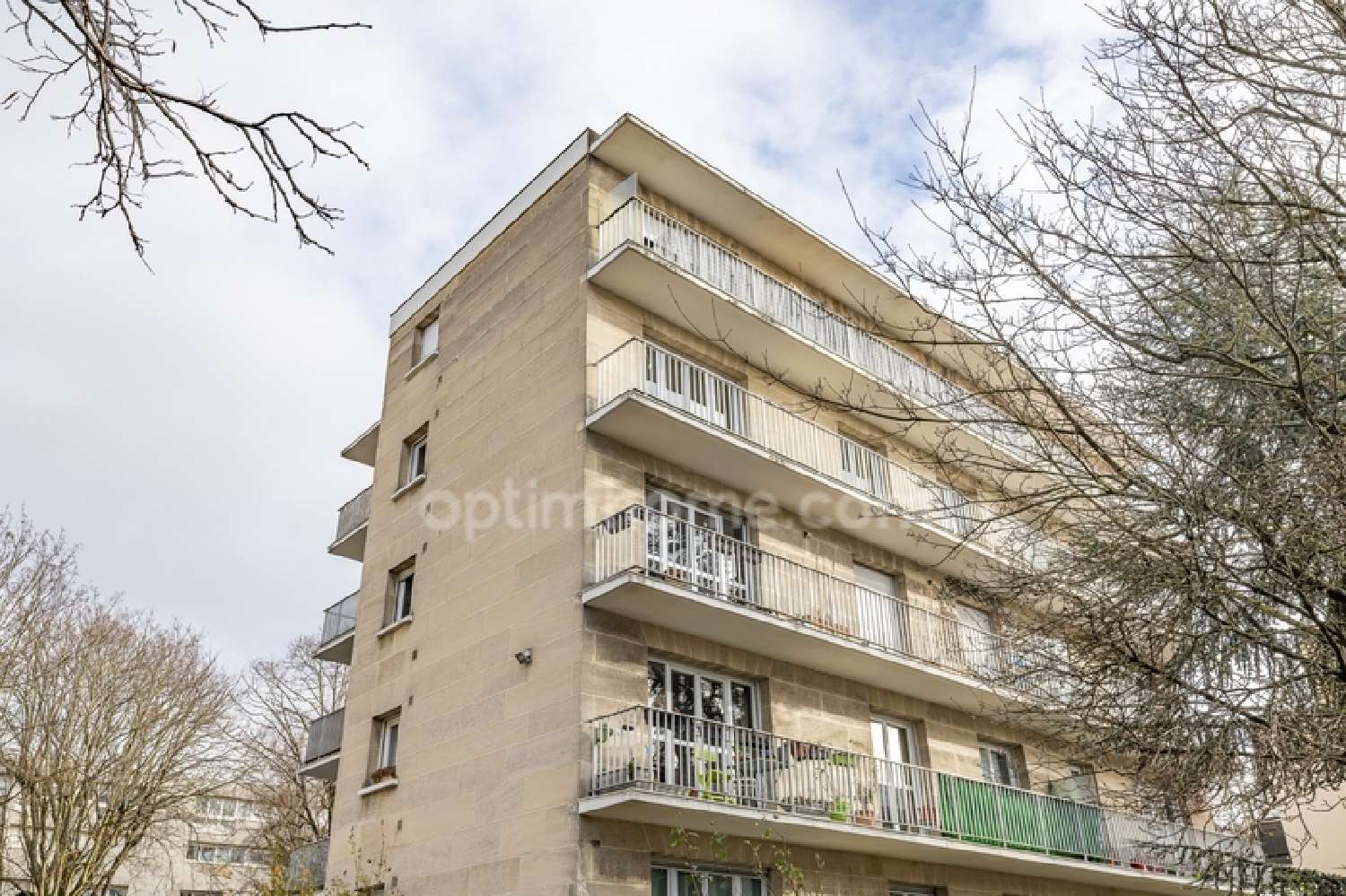  en venta apartamento L'Hay-les-Roses Val-de-Marne 4
