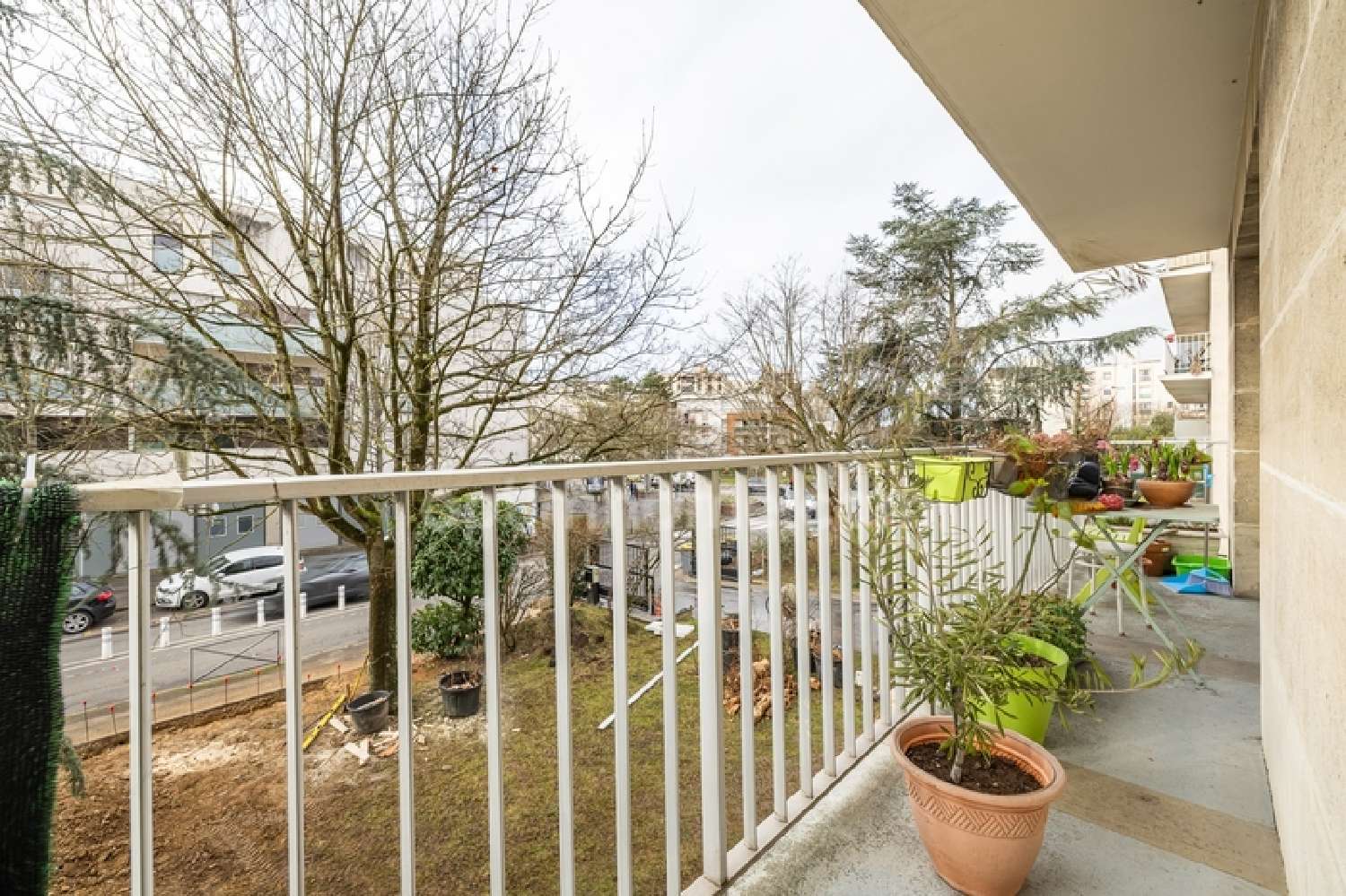  en venta apartamento L'Hay-les-Roses Val-de-Marne 5