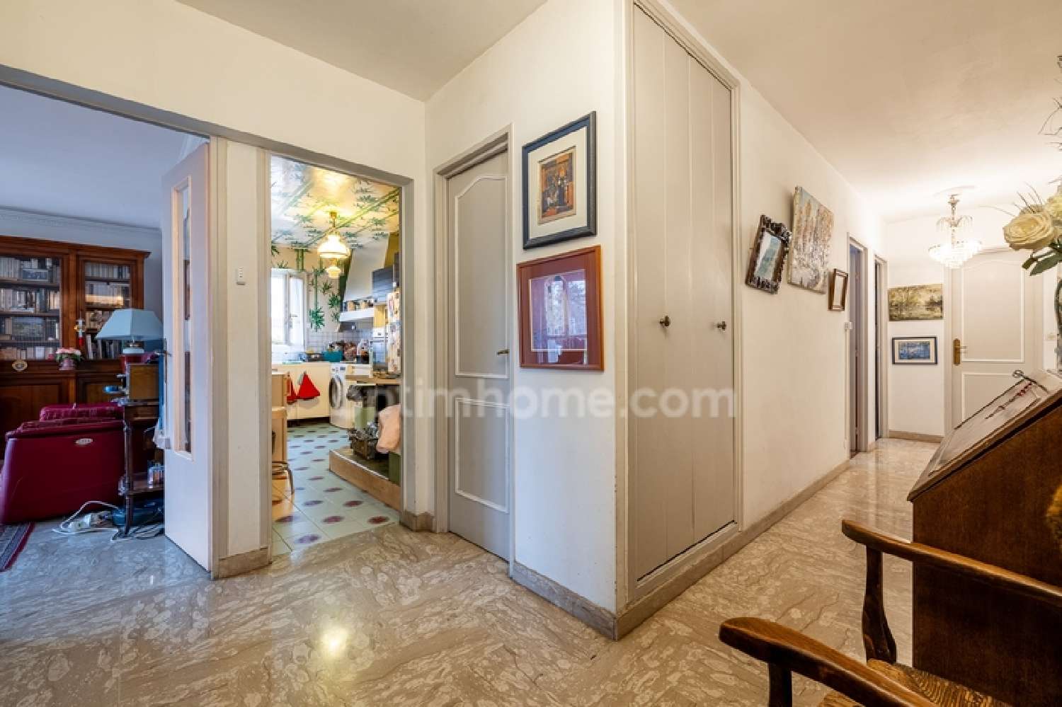  en venta apartamento L'Hay-les-Roses Val-de-Marne 7