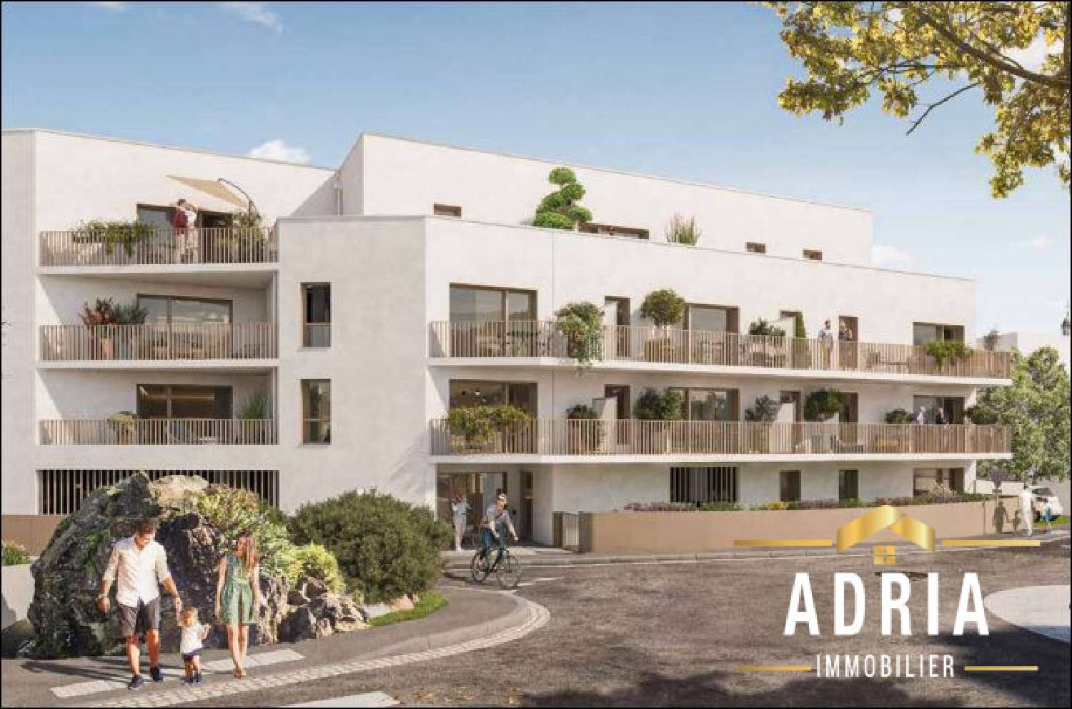  kaufen Wohnung/ Apartment L'Huisserie Mayenne 2