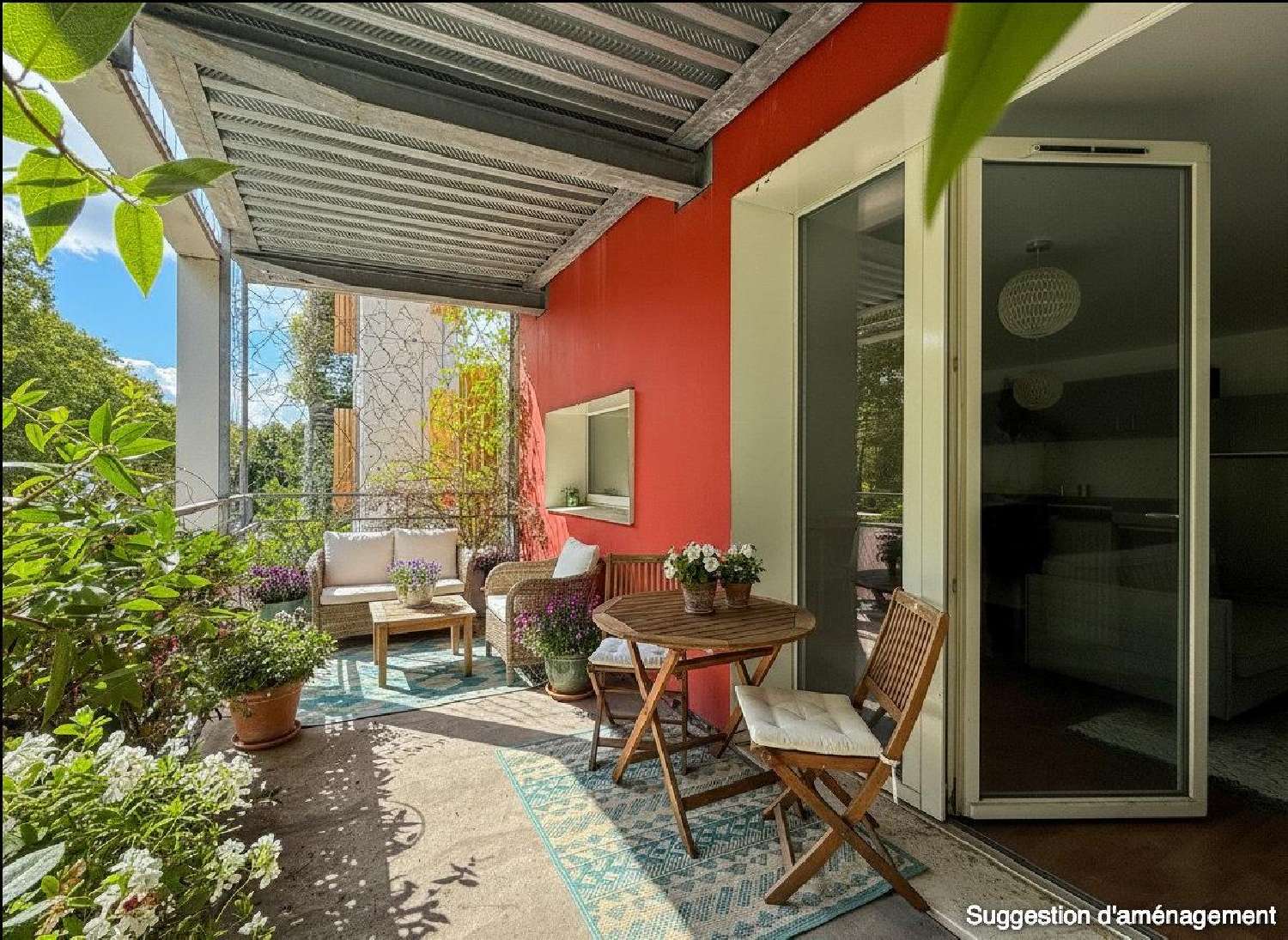 for sale apartment L'Île-Saint-Denis Seine-Saint-Denis 1