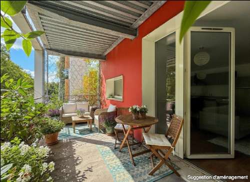 L'Île-Saint-Denis Seine-Saint-Denis apartment foto 7243602