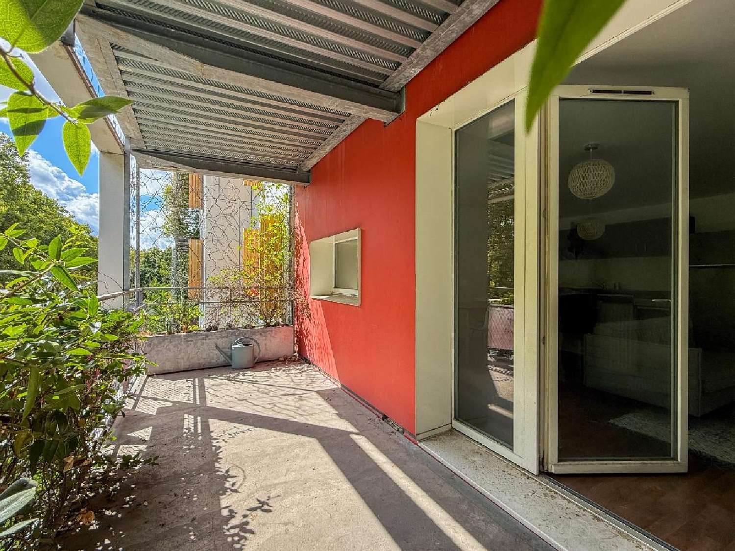 for sale apartment L'Île-Saint-Denis Seine-Saint-Denis 2