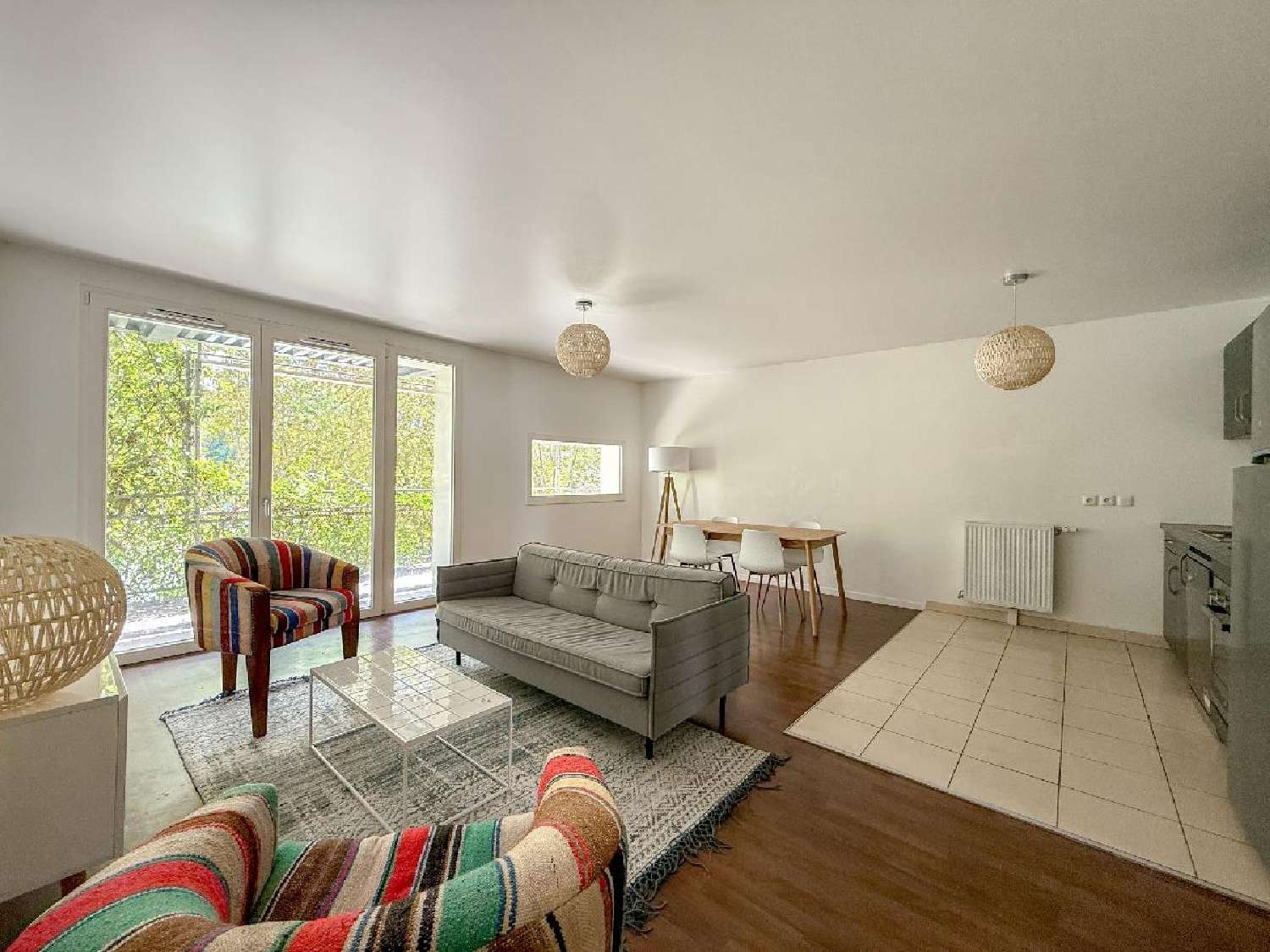 for sale apartment L'Île-Saint-Denis Seine-Saint-Denis 3