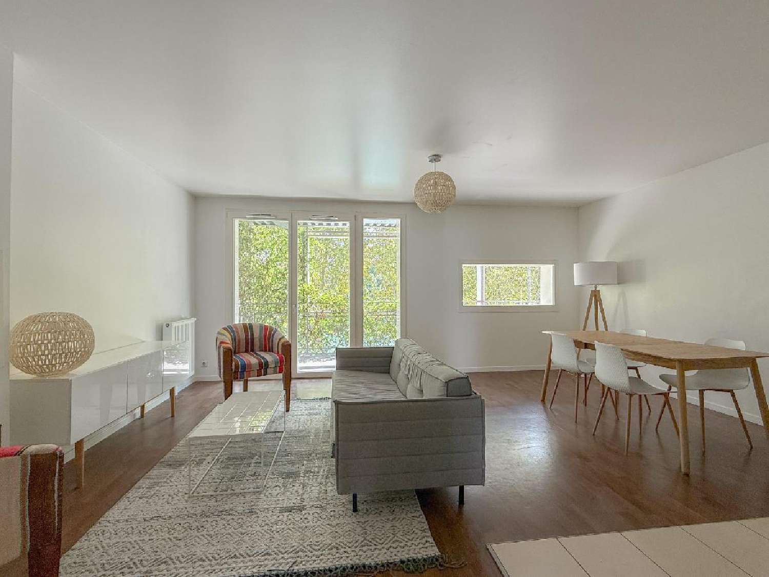 for sale apartment L'Île-Saint-Denis Seine-Saint-Denis 5