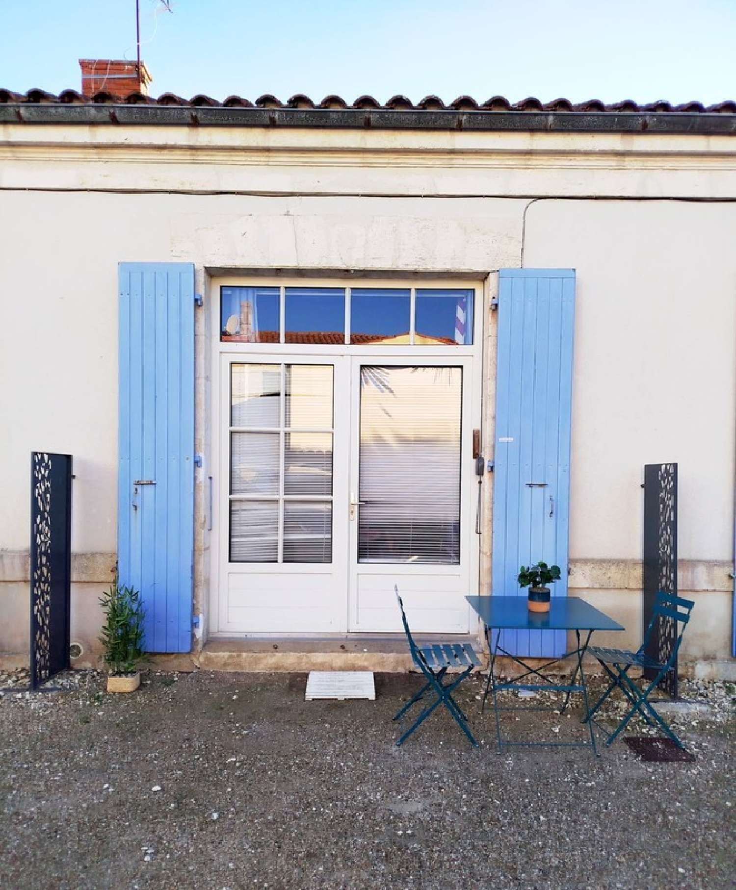 à vendre appartement La Brée-les-Bains Charente-Maritime 8
