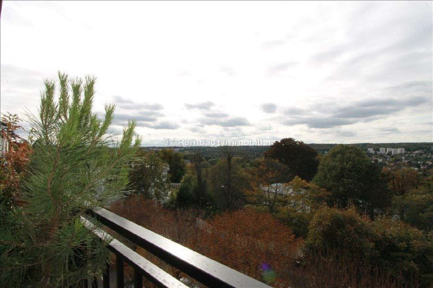 te koop appartement La Celle-Saint-Cloud Yvelines 1