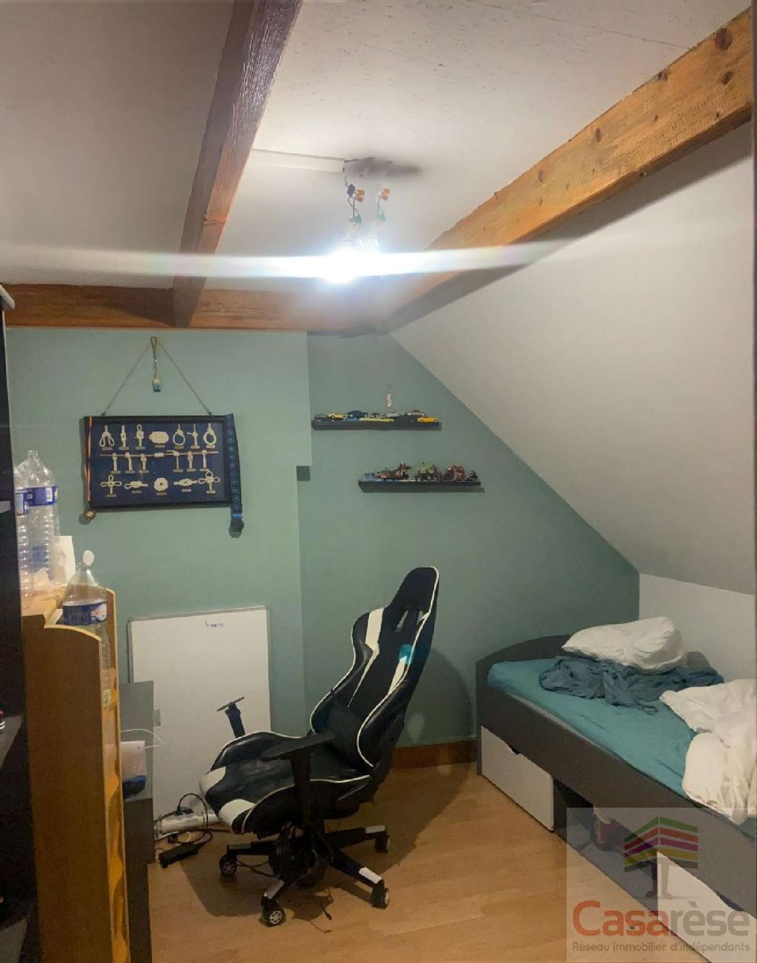  for sale apartment La Chapelle-Saint-Mesmin Loiret 2