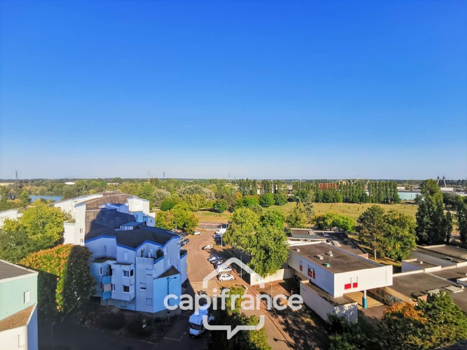  kaufen Wohnung/ Apartment La Charmée Saône-et-Loire 1