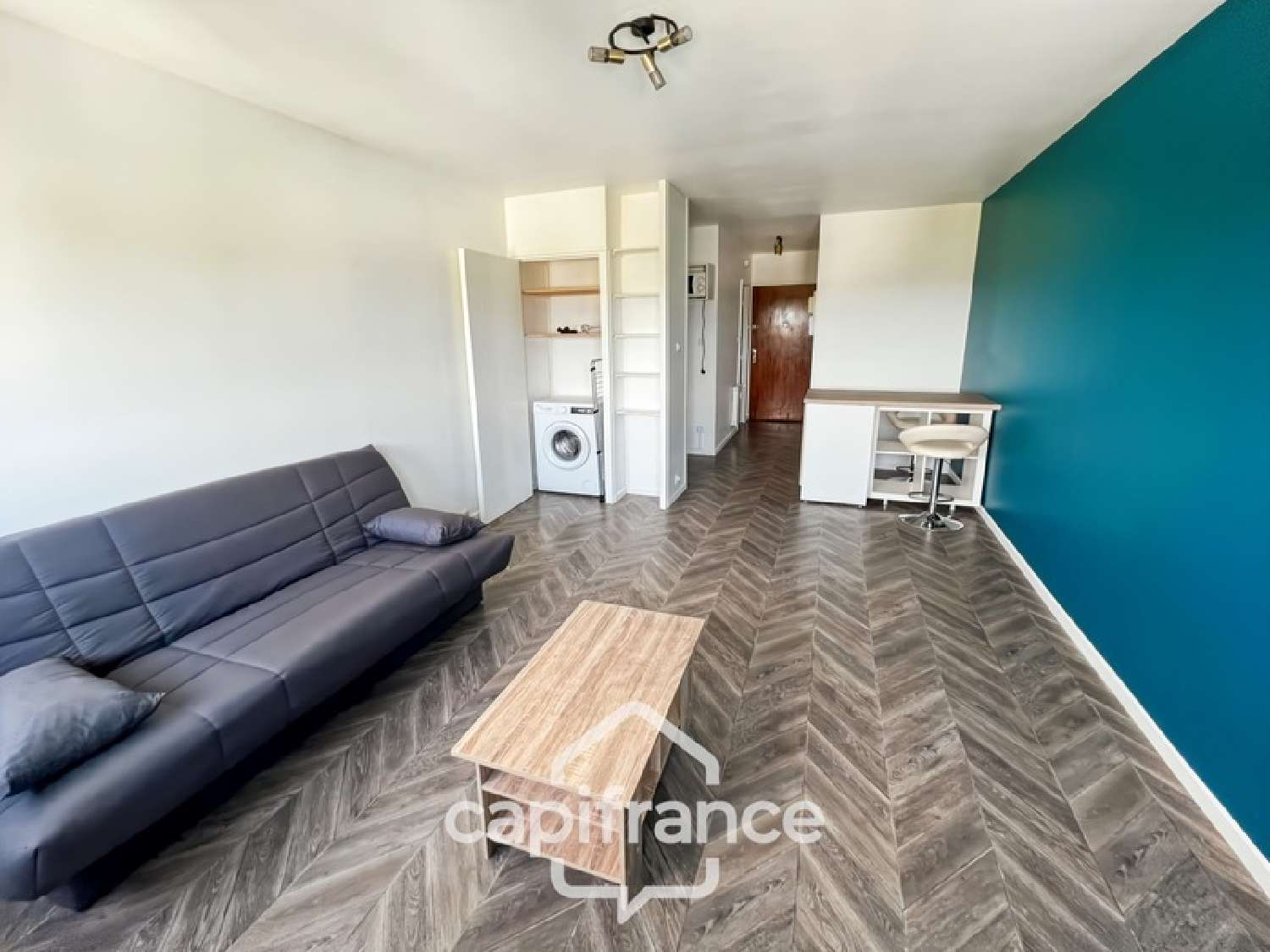  kaufen Wohnung/ Apartment La Charmée Saône-et-Loire 2