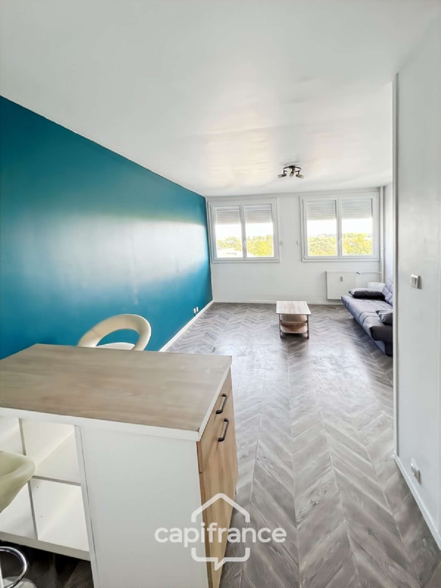  kaufen Wohnung/ Apartment La Charmée Saône-et-Loire 3