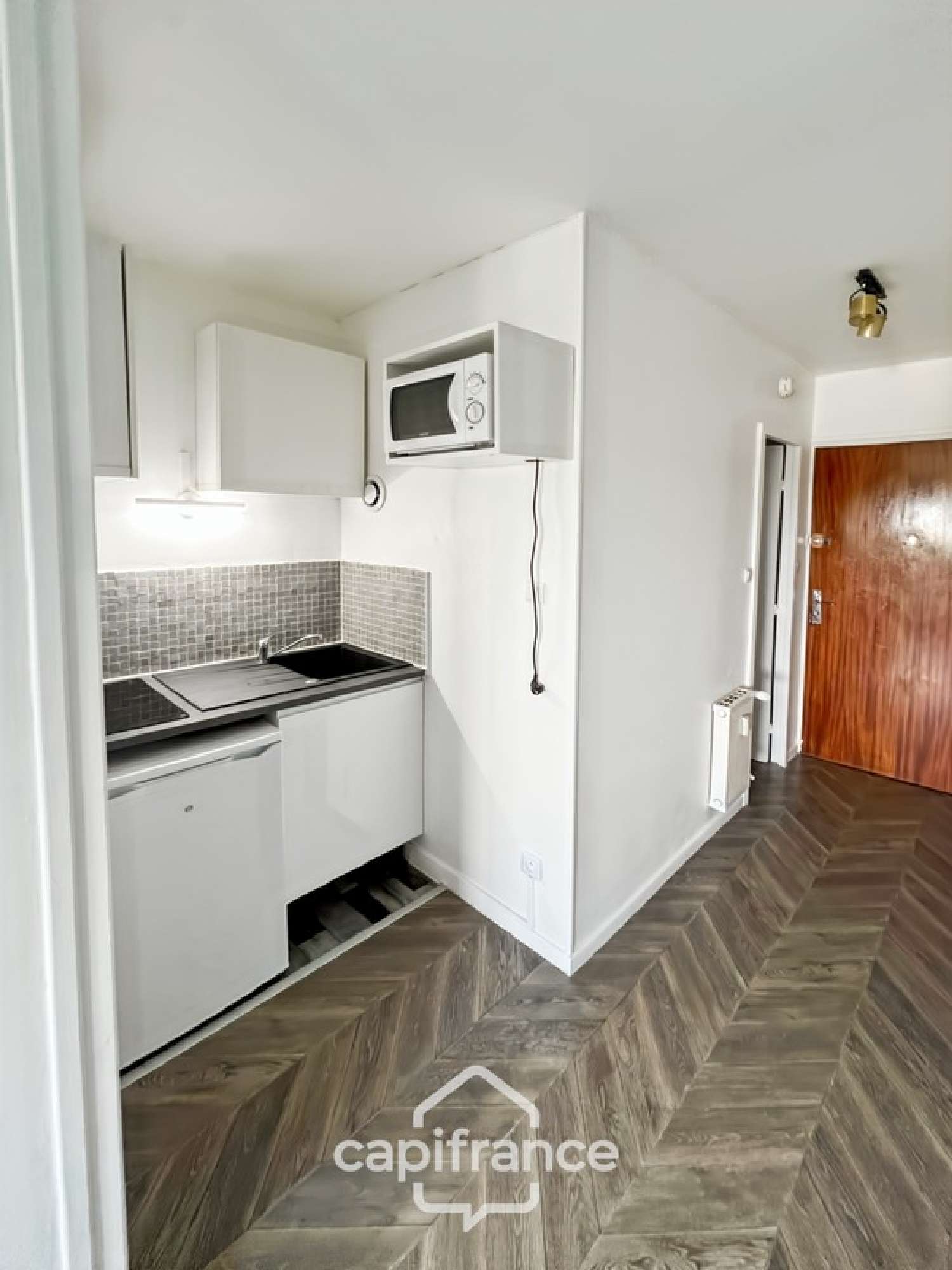  kaufen Wohnung/ Apartment La Charmée Saône-et-Loire 5